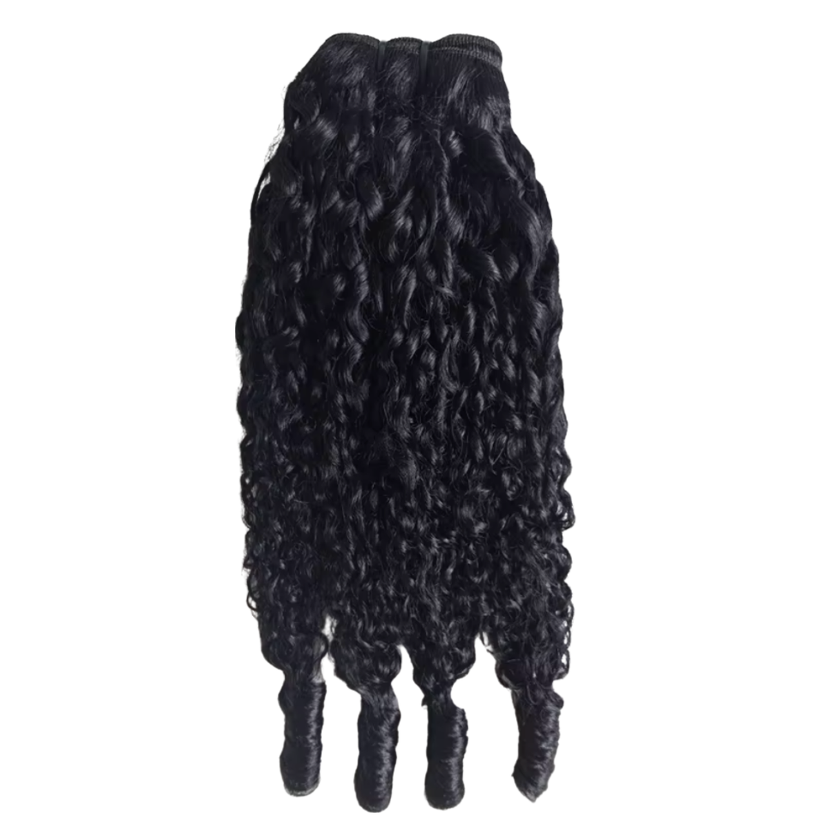 Booji Burmese Curly