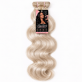 Bossy Blonde Body Wave - Bundle
