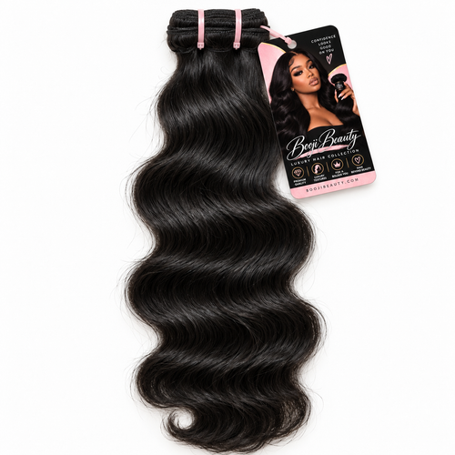Booji Body Wave - Hair Bundle