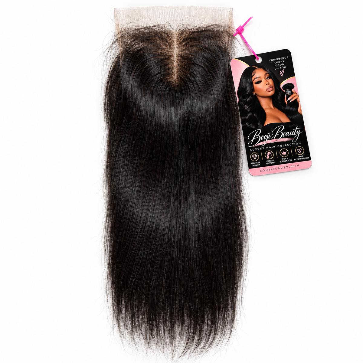 Elite Indian HD Lace Closure