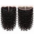 Booji Burmese Curly - HD Lace Frontal