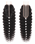 Diva Deep Wave- HD Lace Closure (2x6)