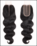 Booji Body Wave – HD Lace Closure