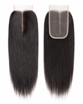 Sexy Snob Straight – 4x4 HD Lace Closure