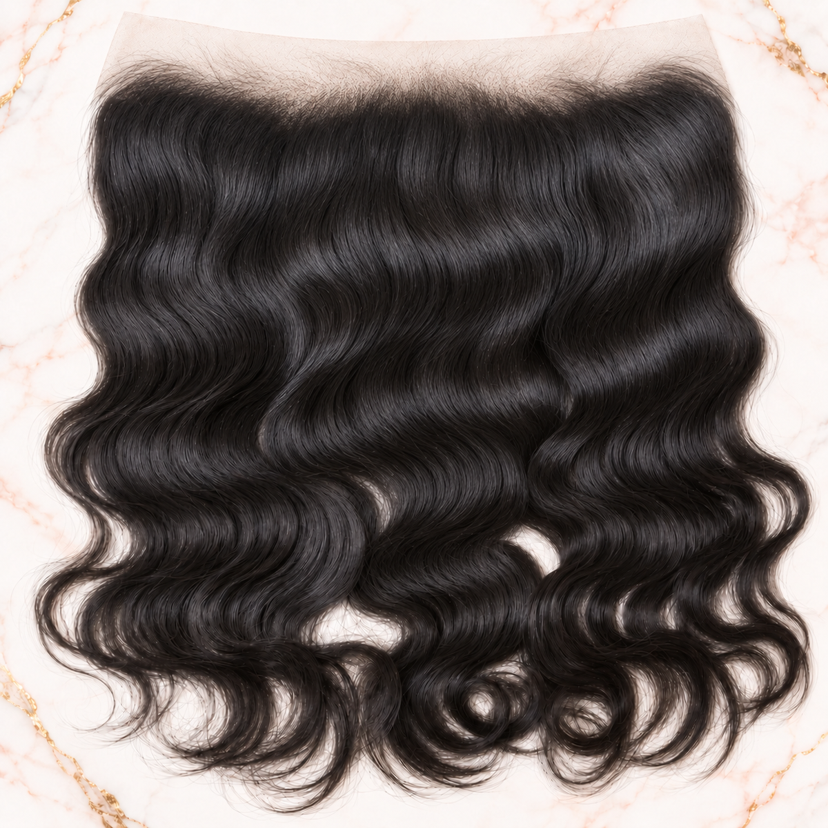 Booji Body Wave - HD Lace Frontal