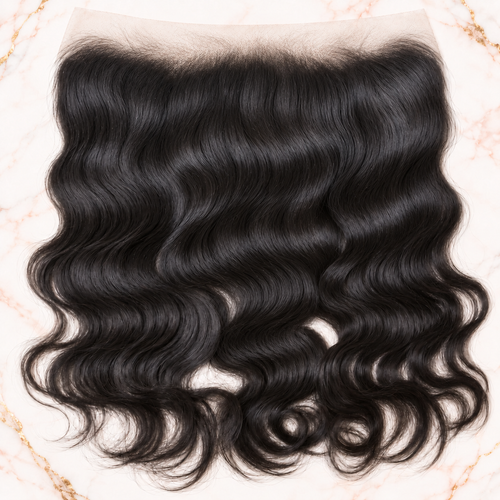 Booji Body Wave - HD Lace Frontal