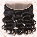 Booji Body Wave - HD Lace Frontal