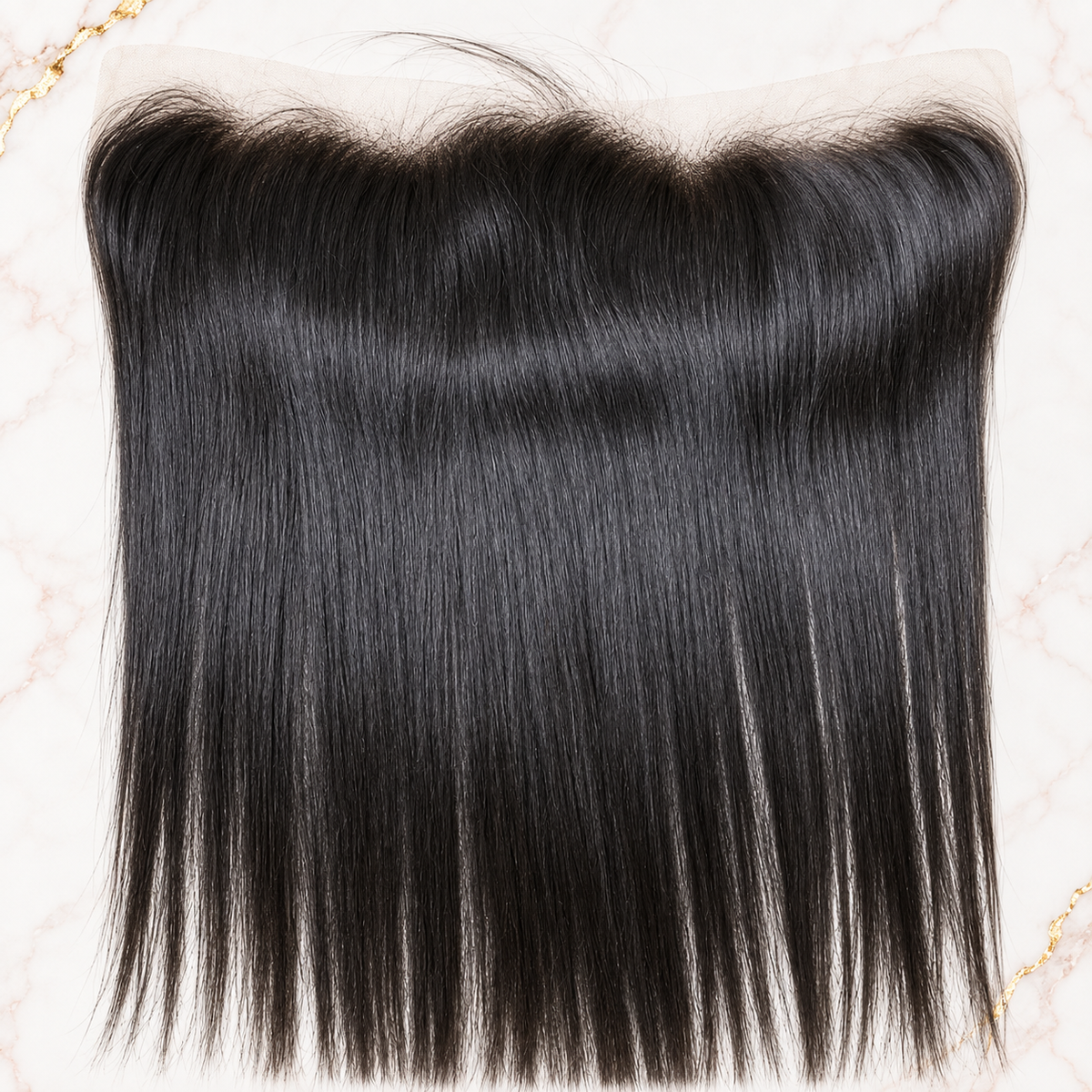 Sexy Snob Straight - 13x4 HD Lace Frontal