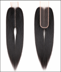 Sexy Snob Straight - 2x6 HD Lace Closure