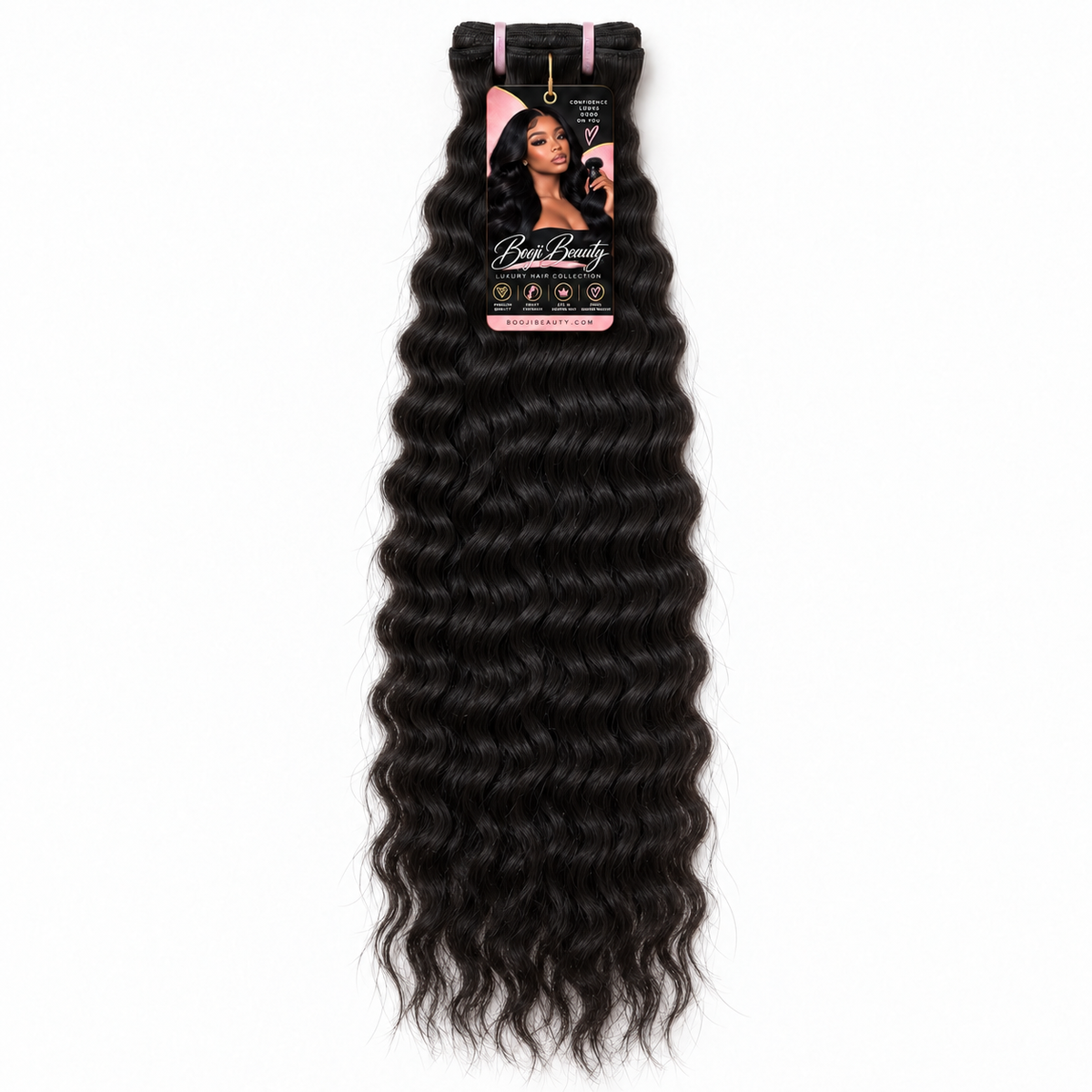 Diva Deep Wave - Hair Bundle