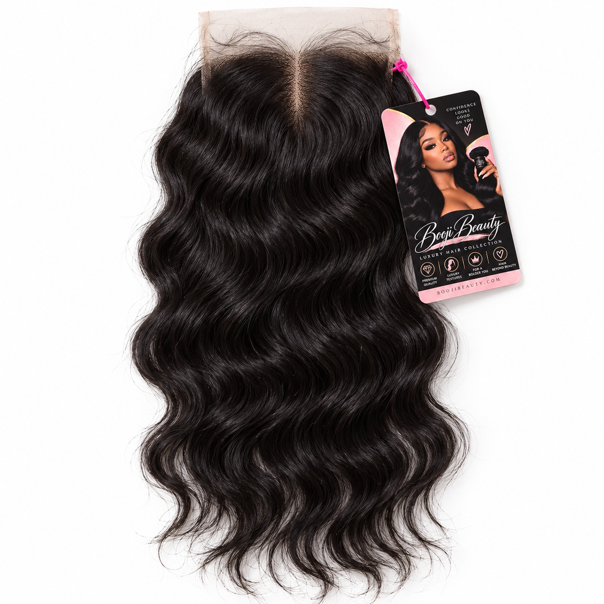Elite Indian HD Lace Closure