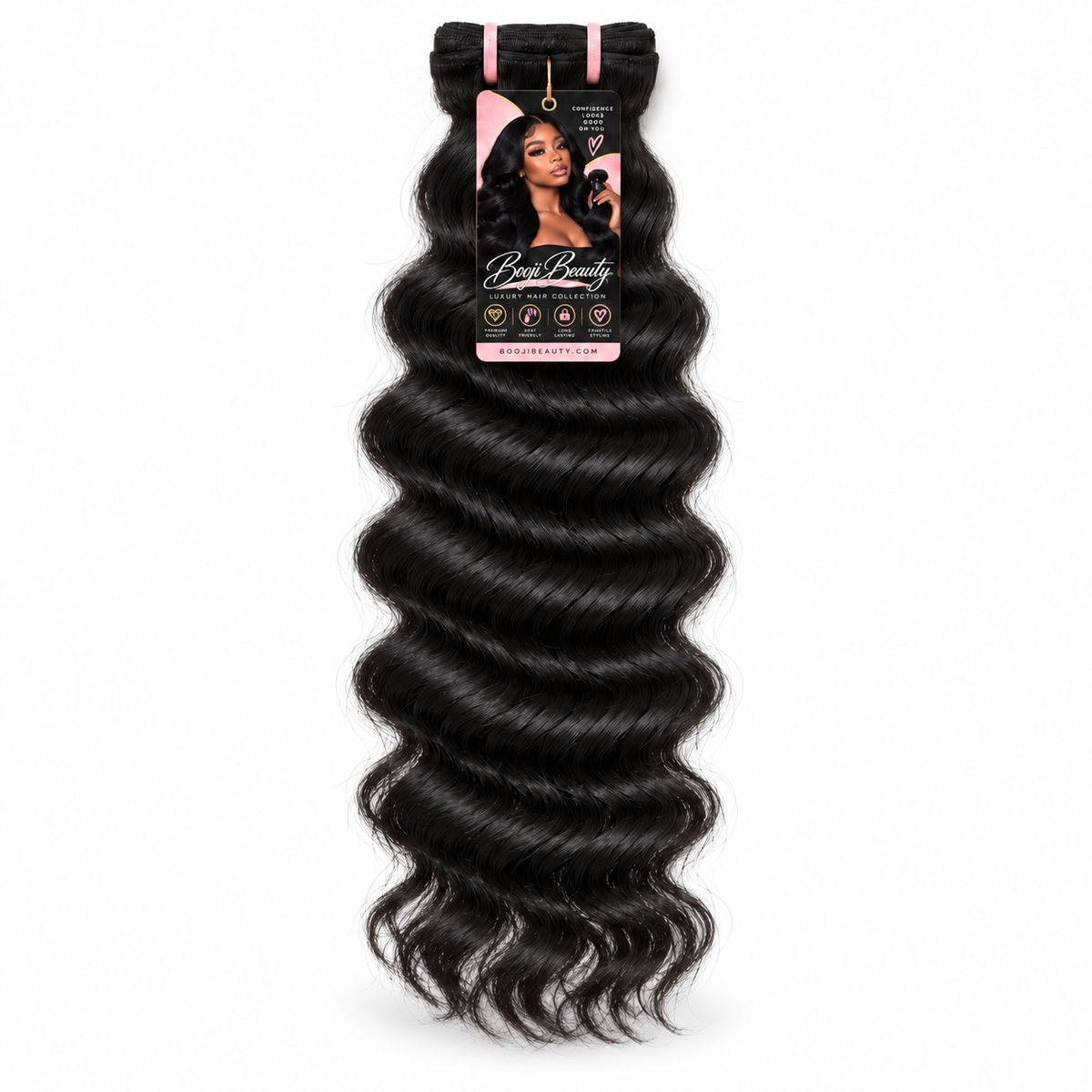 Luxurious Loose Wave - Hair Bundle