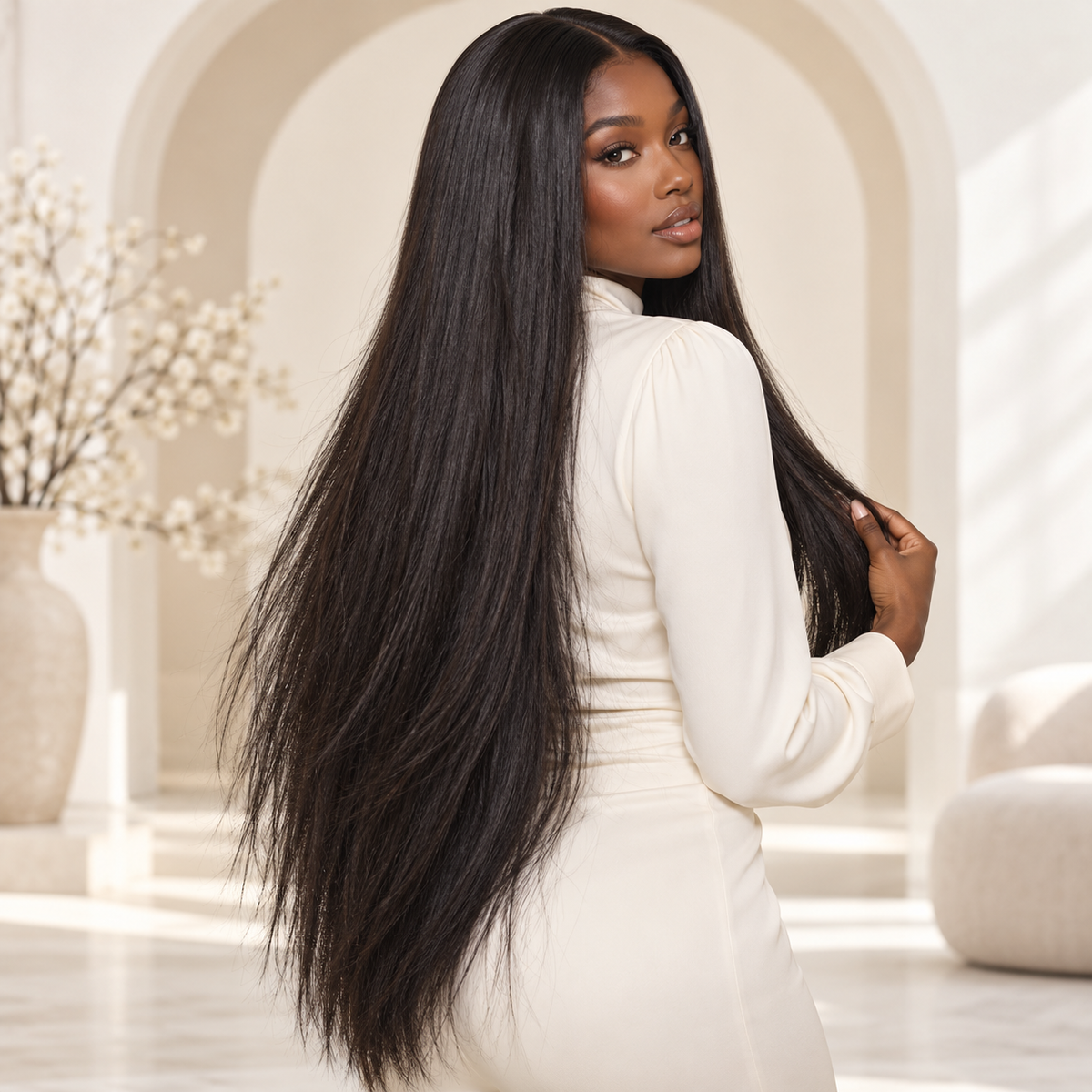 Elite Indian Straight - Bundle