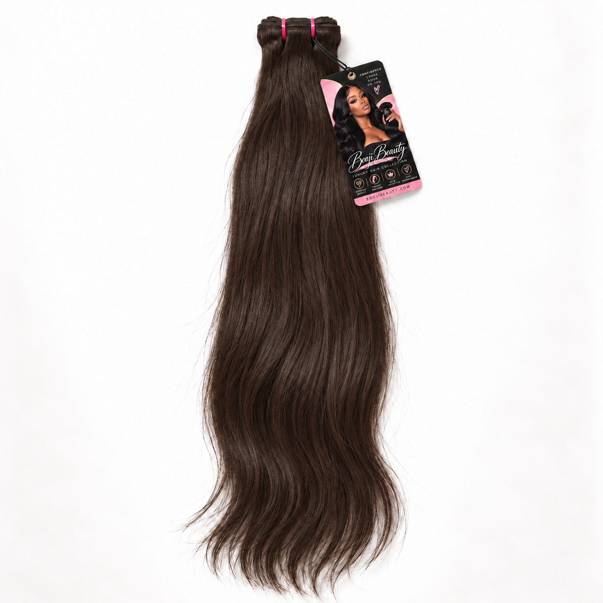 Elite Indian Straight - Bundle