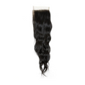 Elite Indian Natural Wave - HD Lace Closure (5x5)