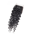 Diva Deep Wave - HD Lace Closure (5x5)